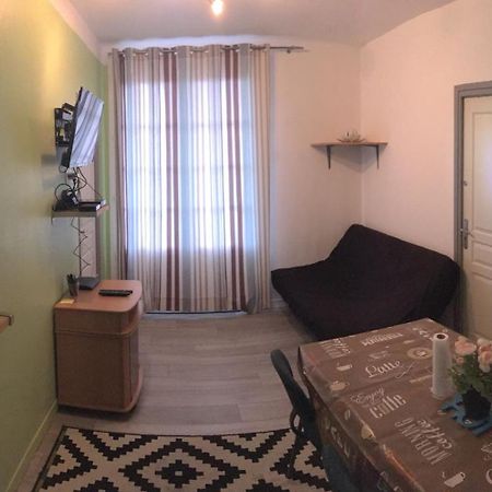 Bel Appartement A Dijon 2 Zewnętrze zdjęcie