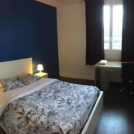 Bel Appartement A Dijon 2 Zewnętrze zdjęcie