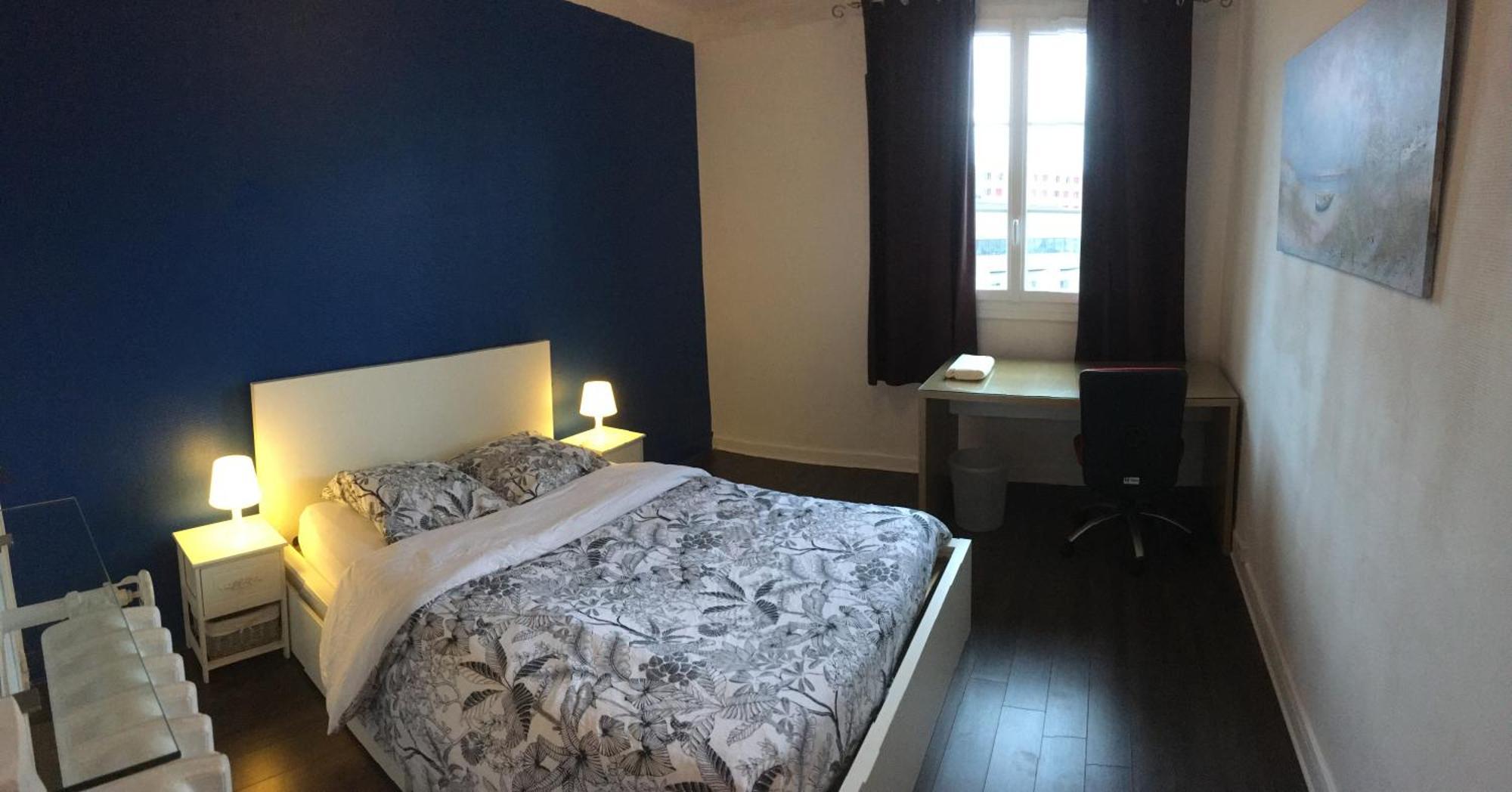 Bel Appartement A Dijon 2 Zewnętrze zdjęcie