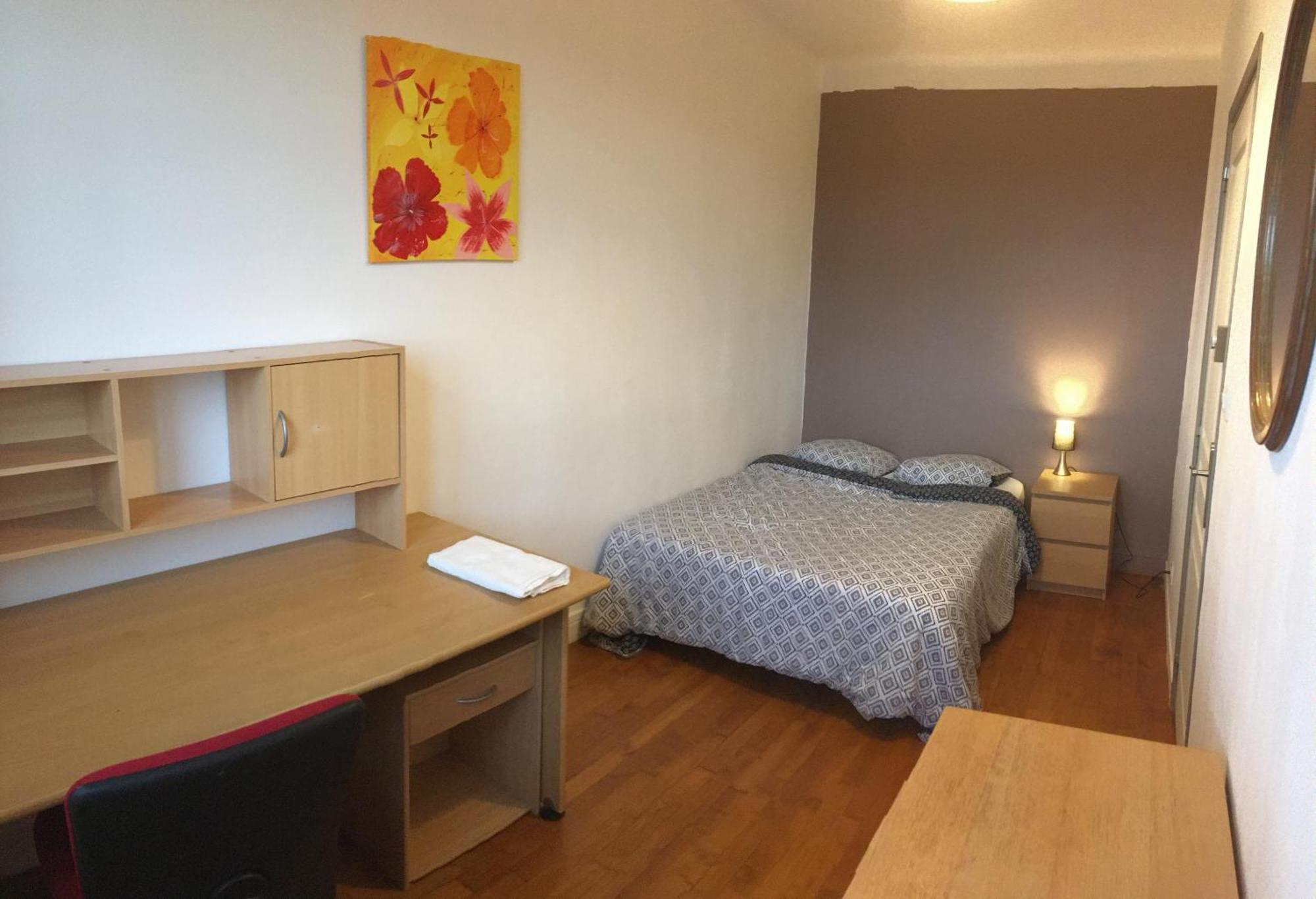 Bel Appartement A Dijon 2 Zewnętrze zdjęcie